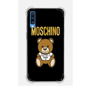 Casing HP Bear Moschino