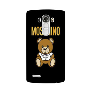 Bear Moschino Casing HP