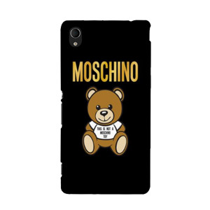 Bear Moschino Casing HP