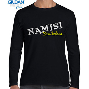 Kaos Namisi Sumikolano