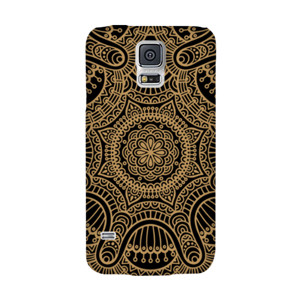 Batik Casing HP