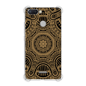 Casing HP Batik