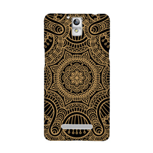 Batik Casing HP