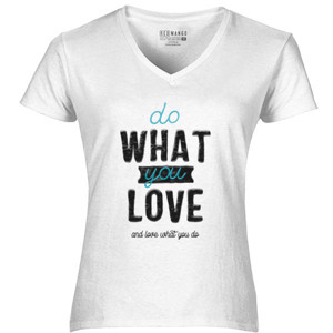 Kaos Do What You Love