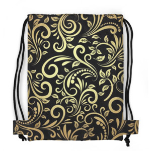 Tas Serut Fullprint Batik