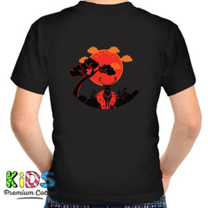 Kaos deer