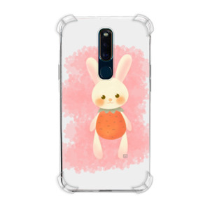 Casing HP Softcase Casing HP Anticrack Transparant