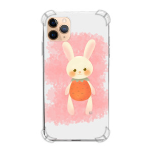 Casing HP Softcase Casing HP Anticrack Transparant