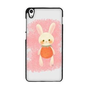 Softcase Casing HP Anticrack Transparant Casing HP