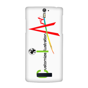 CIArt Hard Case HP Casing HP