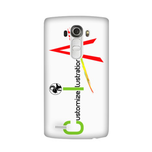 CIArt Hard Case HP Casing HP