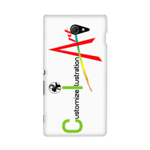 CIArt Hard Case HP Casing HP