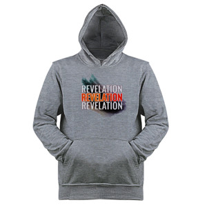 Jaket Hoodie Revelation