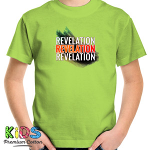 Kaos Revelation