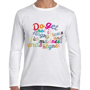 Kaos JBR kaos wanita