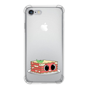 Food Episode 1: Italy - Lasagna Casing HP