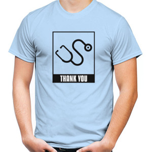 Kaos Tenaga Kesehatan Masyarakat