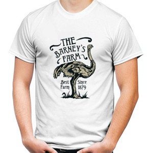 Kaos ostrich vintage series