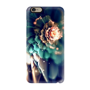Aquamarine Flower Casing HP