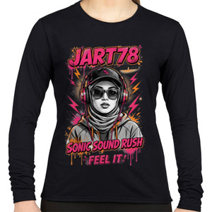 Kaos JART78 SONIC SOUND RUSH