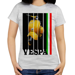 Kaos VESPA ITALIA