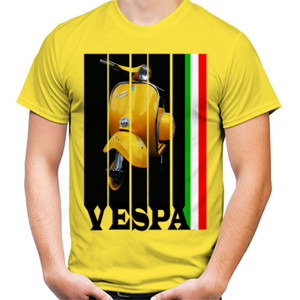Kaos VESPA ITALIA