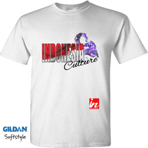 Kaos Indonesia