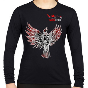 Kaos garuda