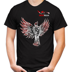 Kaos garuda