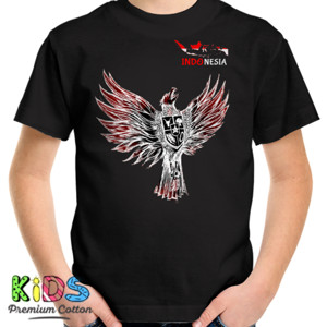 Kaos garuda