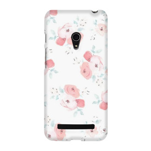 Pastal Pink Casing HP