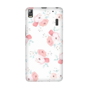 Pastal Pink Casing HP