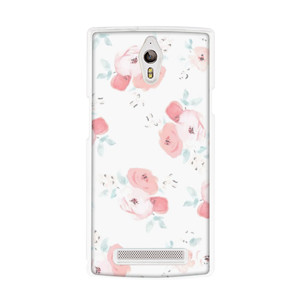 Pastal Pink Casing HP