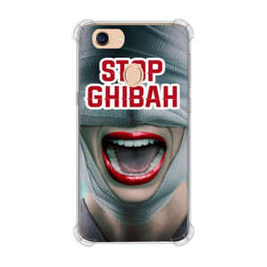 Casing HP stop ghibah case HP