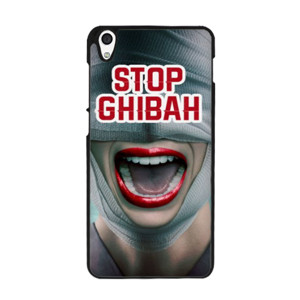 stop ghibah case HP Casing HP