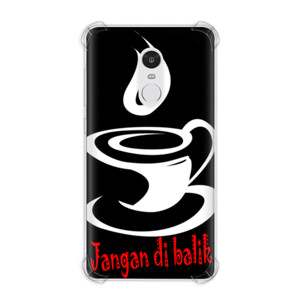 Xiomi not 4 / 4x Casing HP