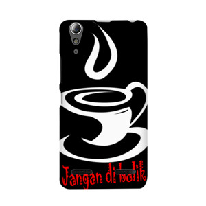 Xiomi not 4 / 4x Casing HP