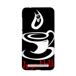 Xiomi not 4 / 4x Casing HP