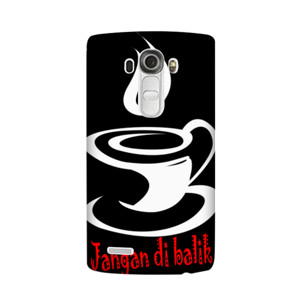 Xiomi not 4 / 4x Casing HP