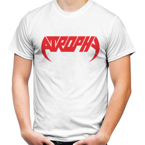 Kaos Distro Atrophy