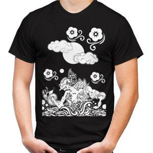 Kaos Wayang