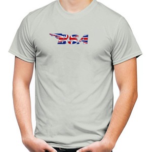 Kaos BSA (bright)
