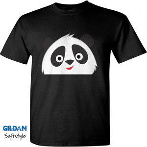 Kaos DISTRO CUTE PANDA