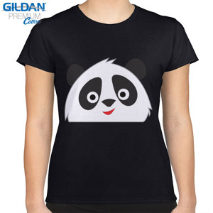 Kaos DISTRO CUTE PANDA