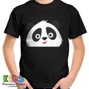 Kaos DISTRO CUTE PANDA