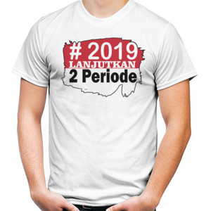 Kaos JKW2 Periode