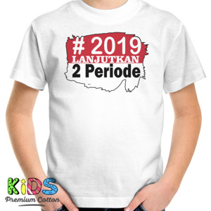 Kaos JKW2 Periode