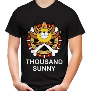 Kaos Kaos Thousand Sunny OP