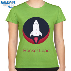 Kaos DISTRO ROCKET LOAD
