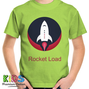 Kaos DISTRO ROCKET LOAD